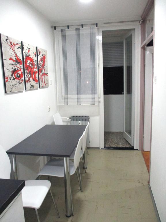 Door 44 Διαμέρισμα Ζάγκρεμπ Εξωτερικό φωτογραφία